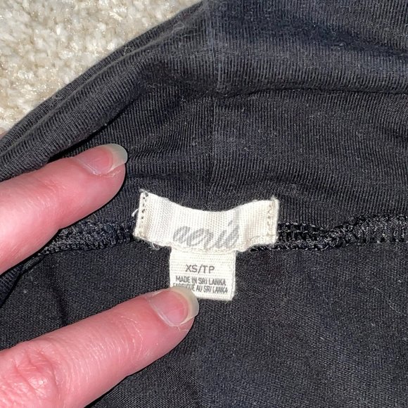 🌹HP🌹Aerie Stretch Mini Skirt - Picture 3 of 4